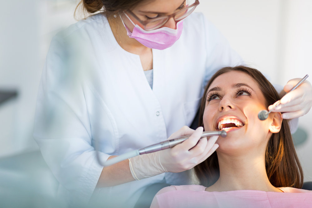 Professional Dental Checkup at ProTreat Bangalore