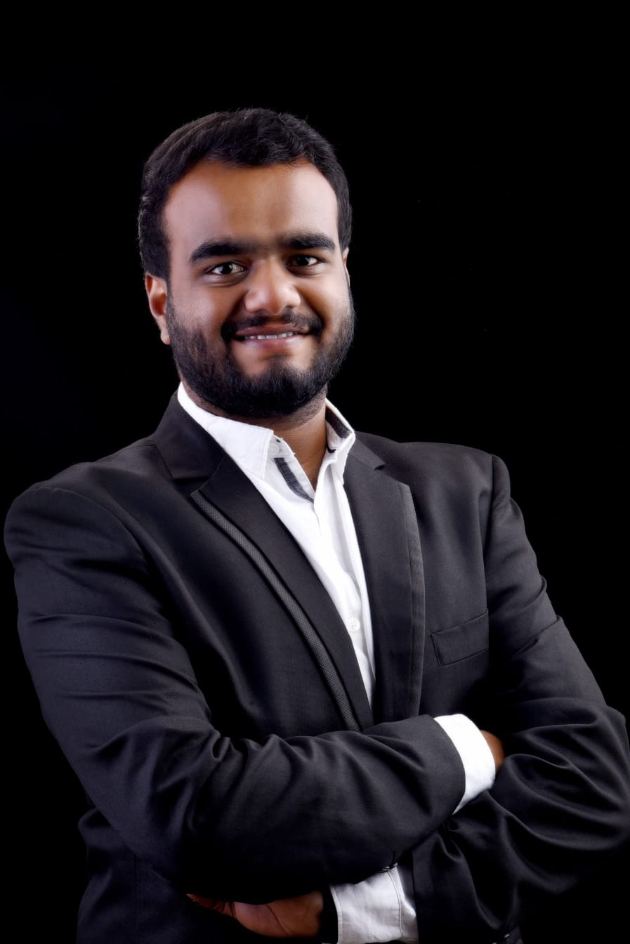 Dr. Sathish Kumaran - Specialized Dentist